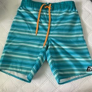 Mens swim trunks